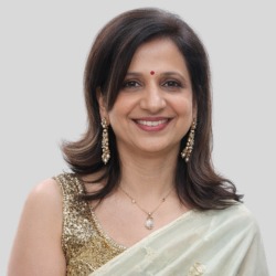 Dr Madhulika Jain